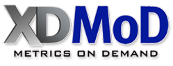 XDMoD Logo